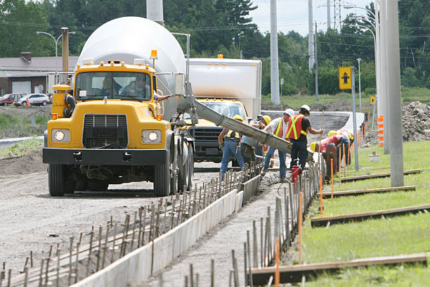 Best Concrete Repair Services  in Conning Towers Nautilus Park, CT