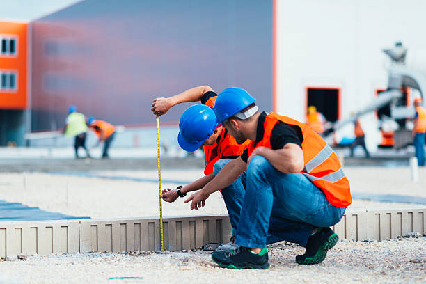 Why Trust Our Certified Concrete Contractors for Your Project Needs in CT?